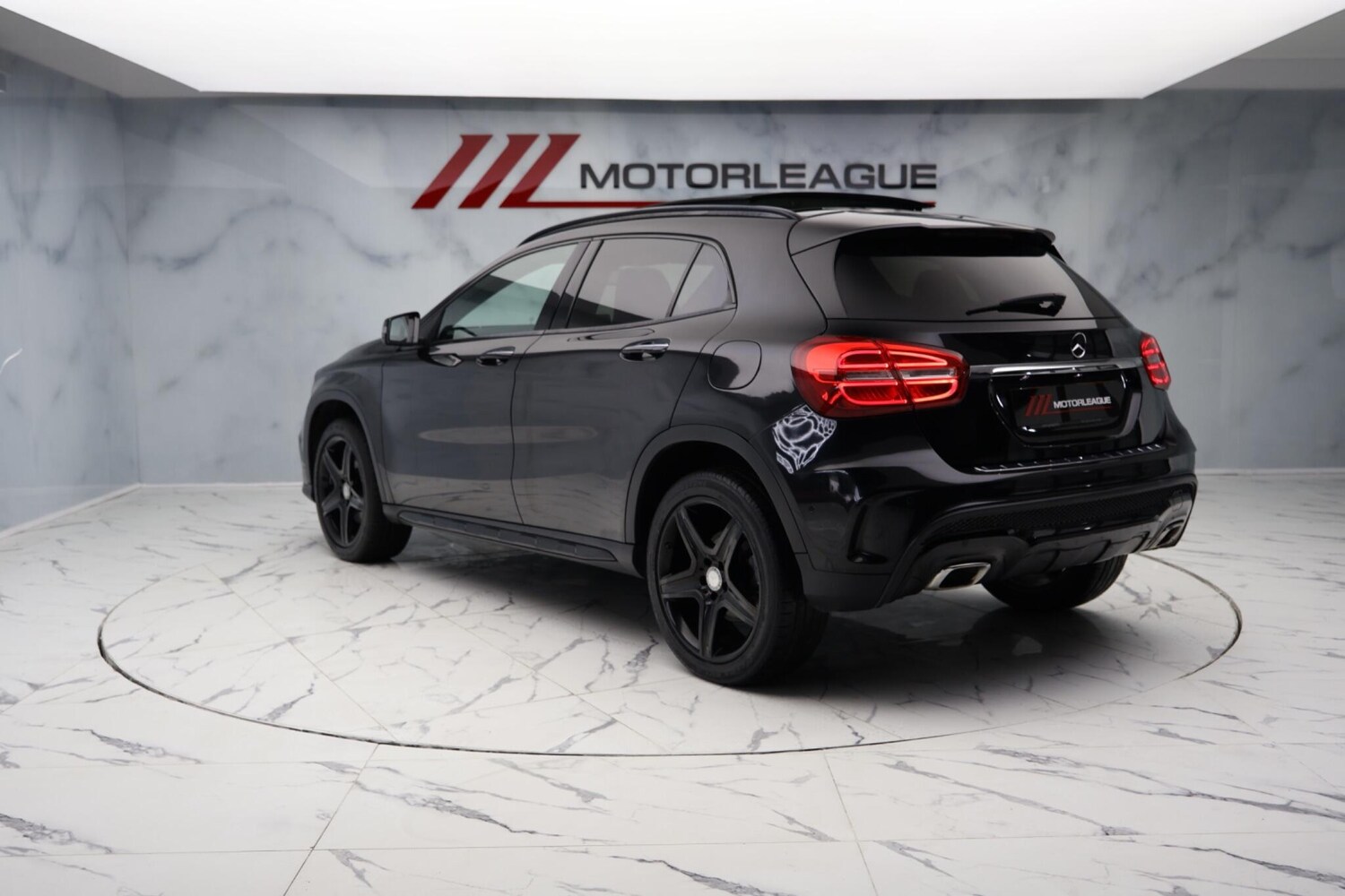 Used Mercedes-Benz GLA 2016 for sale - 78006597: Photo 6