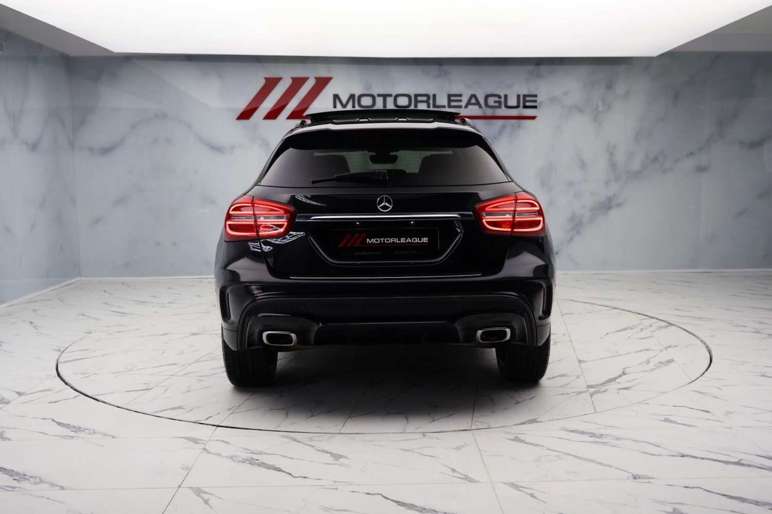 Used Mercedes-Benz GLA 2016 for sale - 78006597: Photo 7