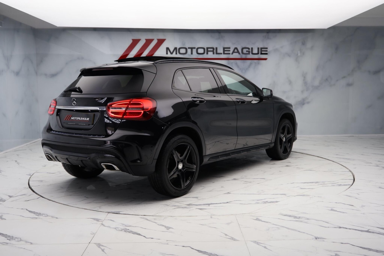 Used Mercedes-Benz GLA 2016 for sale - 78006597: Photo 8