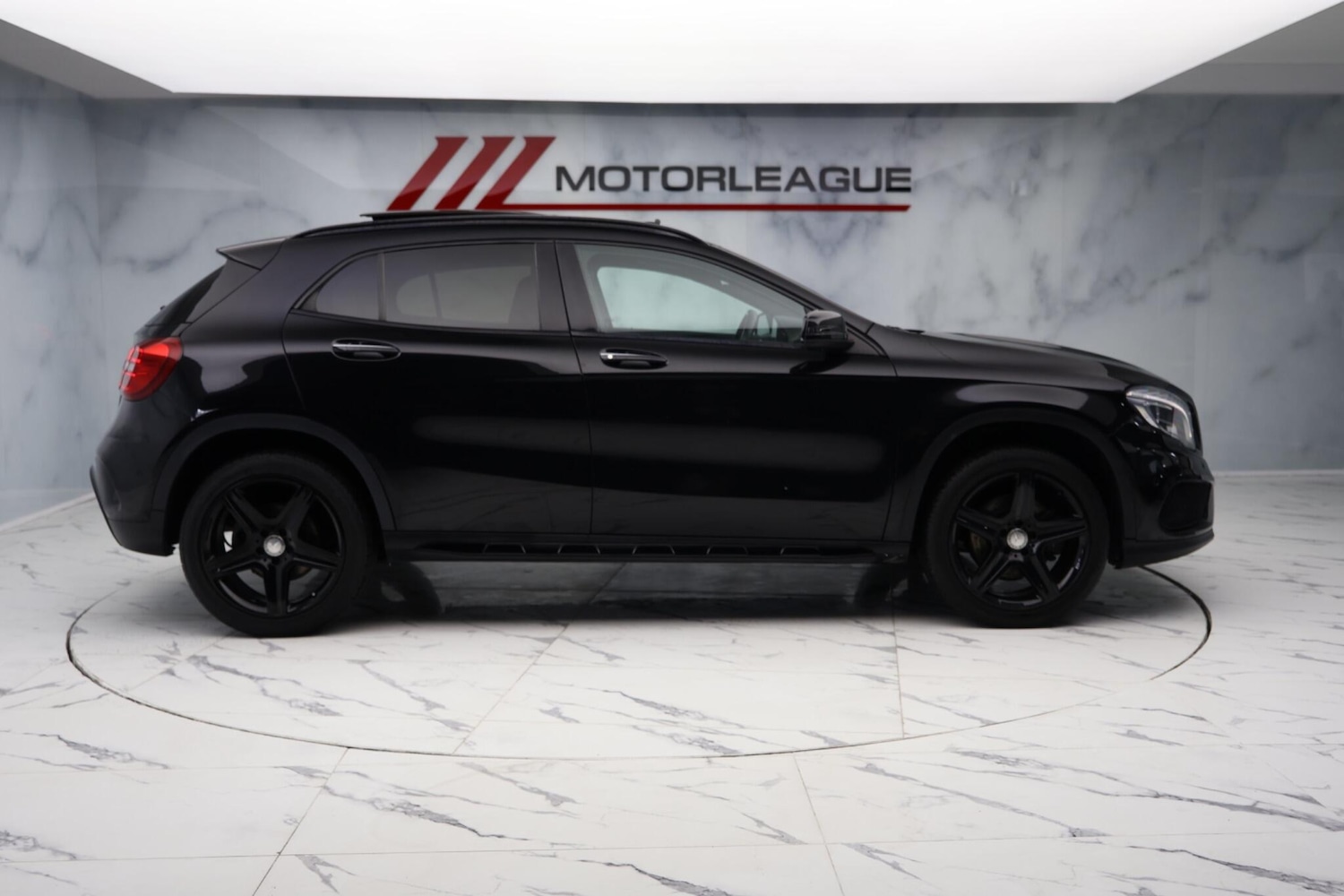 Used Mercedes-Benz GLA 2016 for sale - 78006597: Photo 9