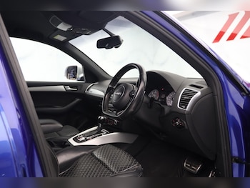 Used Audi Q5 2015 for sale - 79411929: Photo