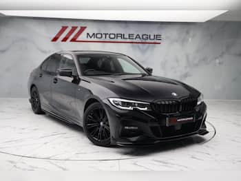 Used BMW 3 Series 2019 for sale - 79600961: Photo