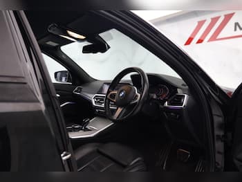 Used BMW 3 Series 2019 for sale - 79600961: Photo