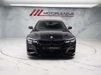 Used BMW 3 Series 2019 for sale - 79600961: Photo