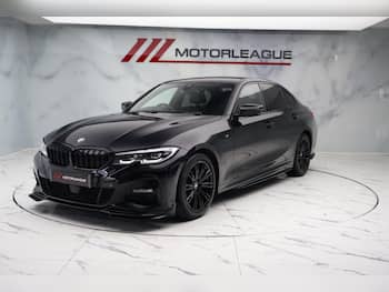 Used BMW 3 Series 2019 for sale - 79600961: Photo