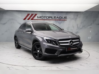 Used Mercedes-Benz GLA 2015 for sale - 78695221: Photo