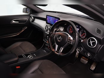 Used Mercedes-Benz GLA 2015 for sale - 78695221: Photo