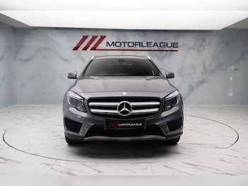 Used Mercedes-Benz GLA 2015 for sale - 78695221: Photo