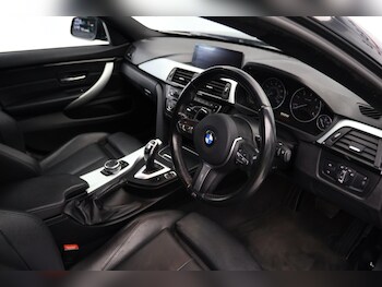 Used BMW 4 Series Gran Coupe 2017 for sale - 78601785: Photo