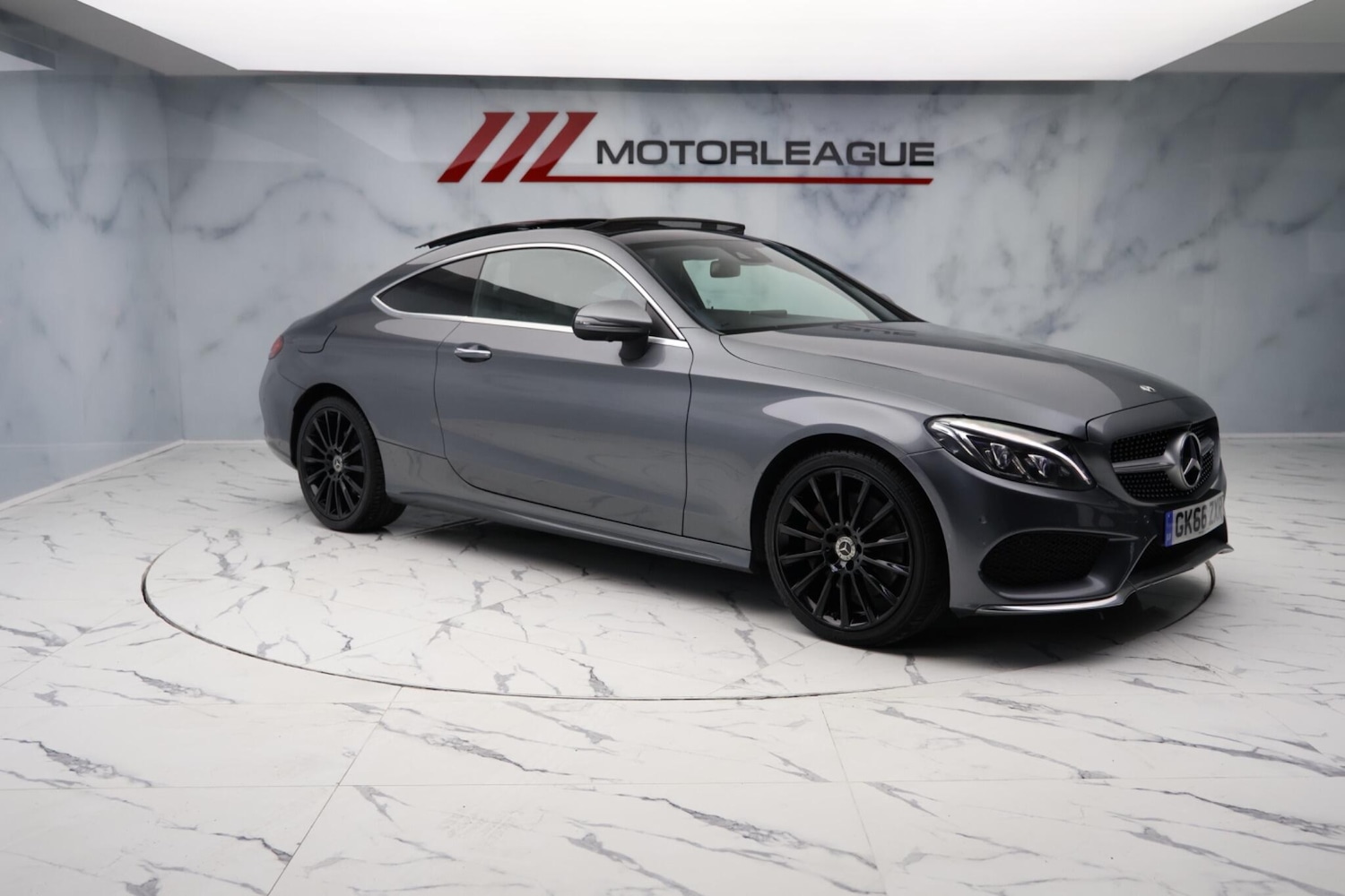 Used Mercedes-Benz C Class for sale - 77853836: Photo 10