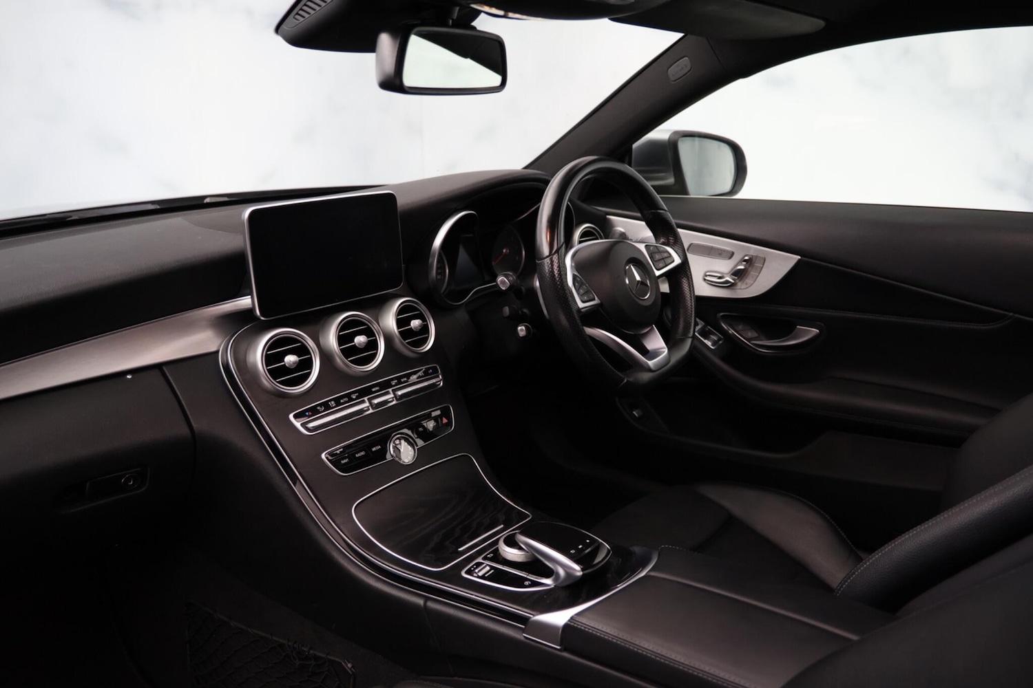 Used Mercedes-Benz C Class for sale - 77853836: Photo 13