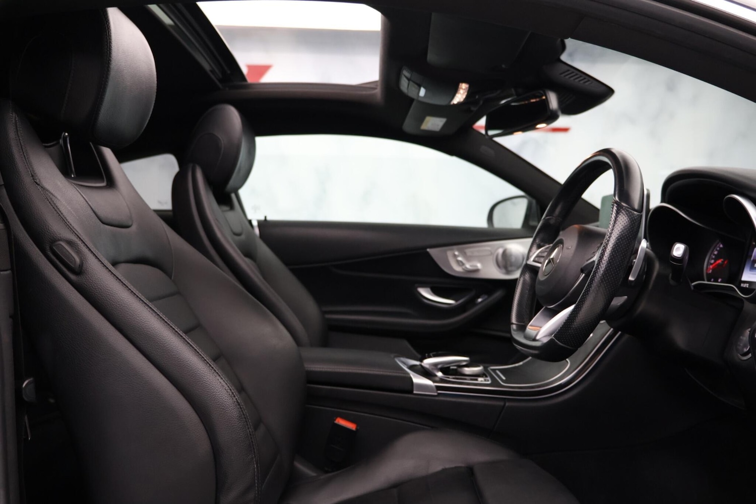 Used Mercedes-Benz C Class for sale - 77853836: Photo 14