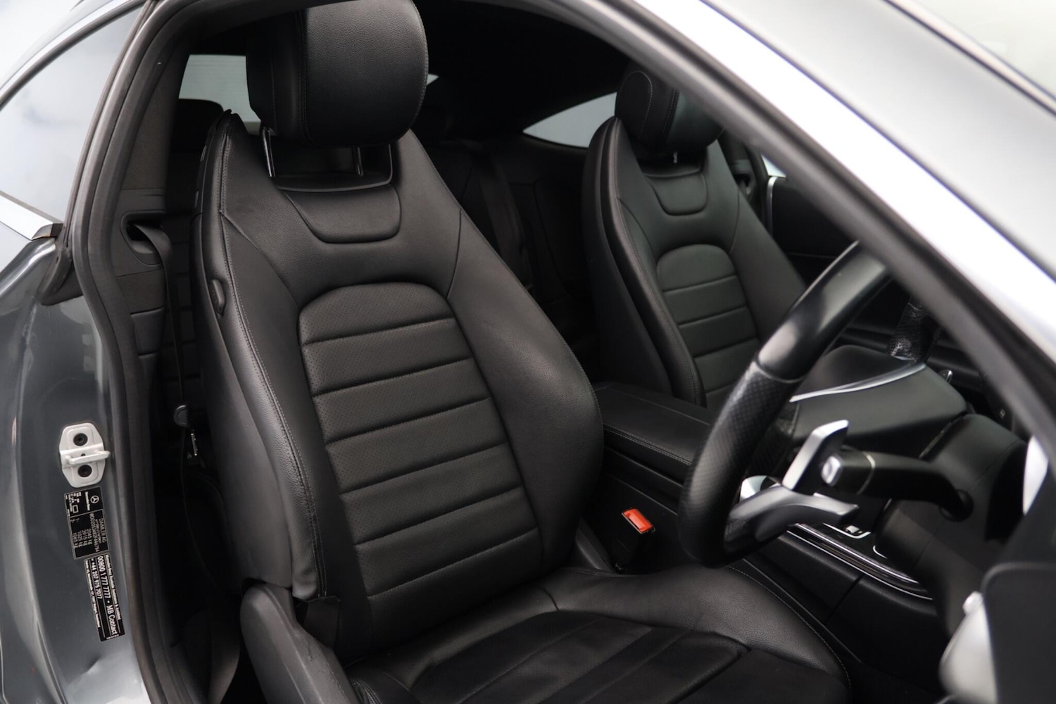 Used Mercedes-Benz C Class for sale - 77853836: Photo 15