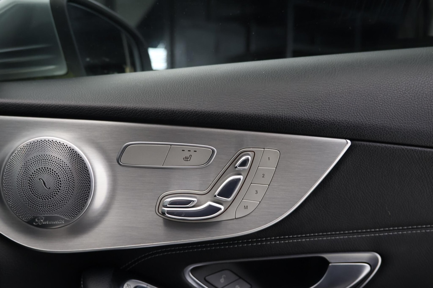 Used Mercedes-Benz C Class for sale - 77853836: Photo 17