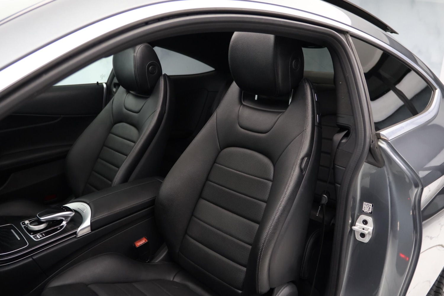 Used Mercedes-Benz C Class for sale - 77853836: Photo 19