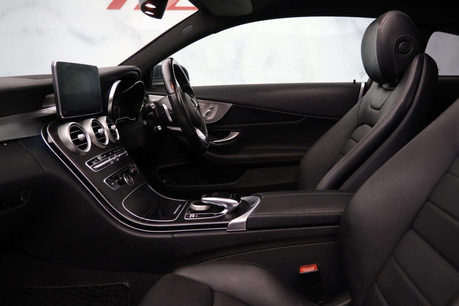 Used Mercedes-Benz C Class for sale - 77853836: Photo 20