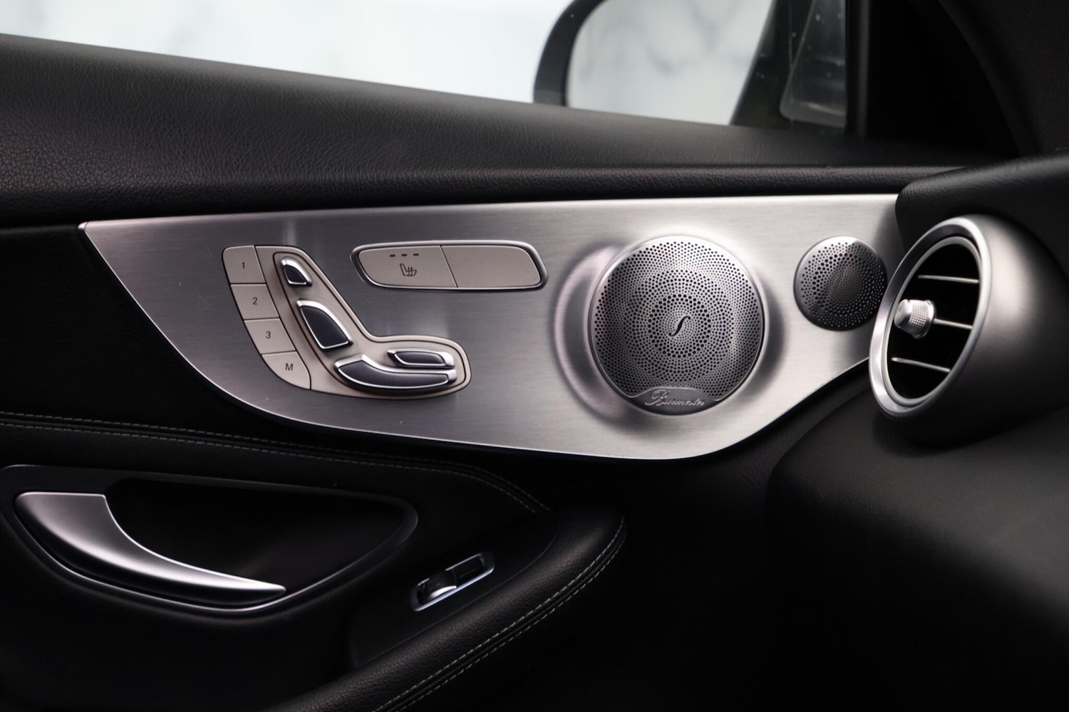 Used Mercedes-Benz C Class for sale - 77853836: Photo 21