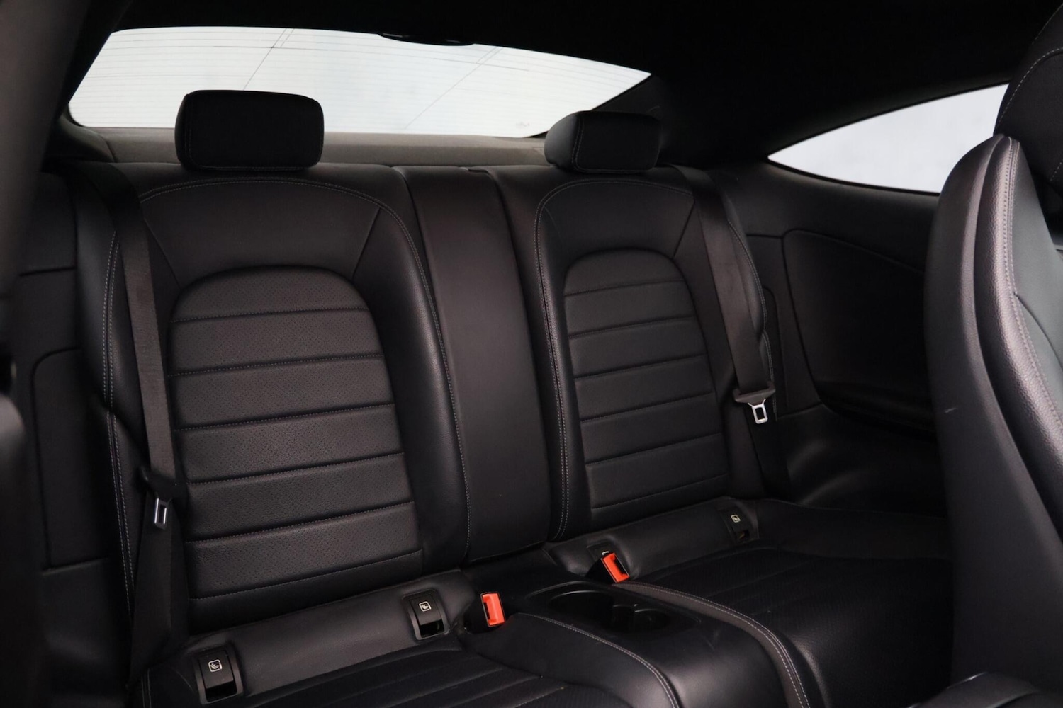 Used Mercedes-Benz C Class for sale - 77853836: Photo 22