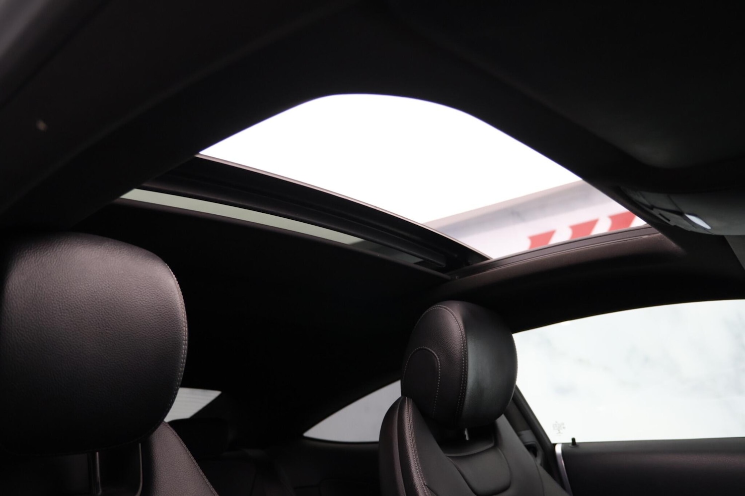 Used Mercedes-Benz C Class for sale - 77853836: Photo 24