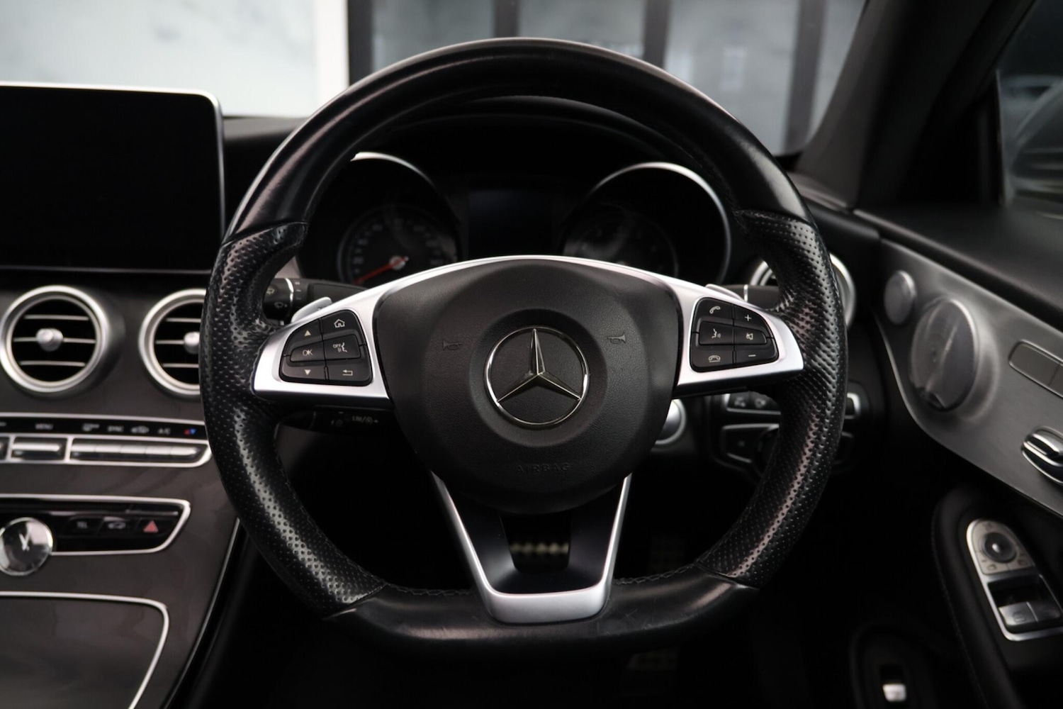 Used Mercedes-Benz C Class for sale - 77853836: Photo 26