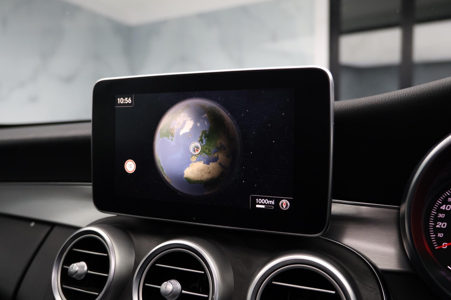 Used Mercedes-Benz C Class for sale - 77853836: Photo 27