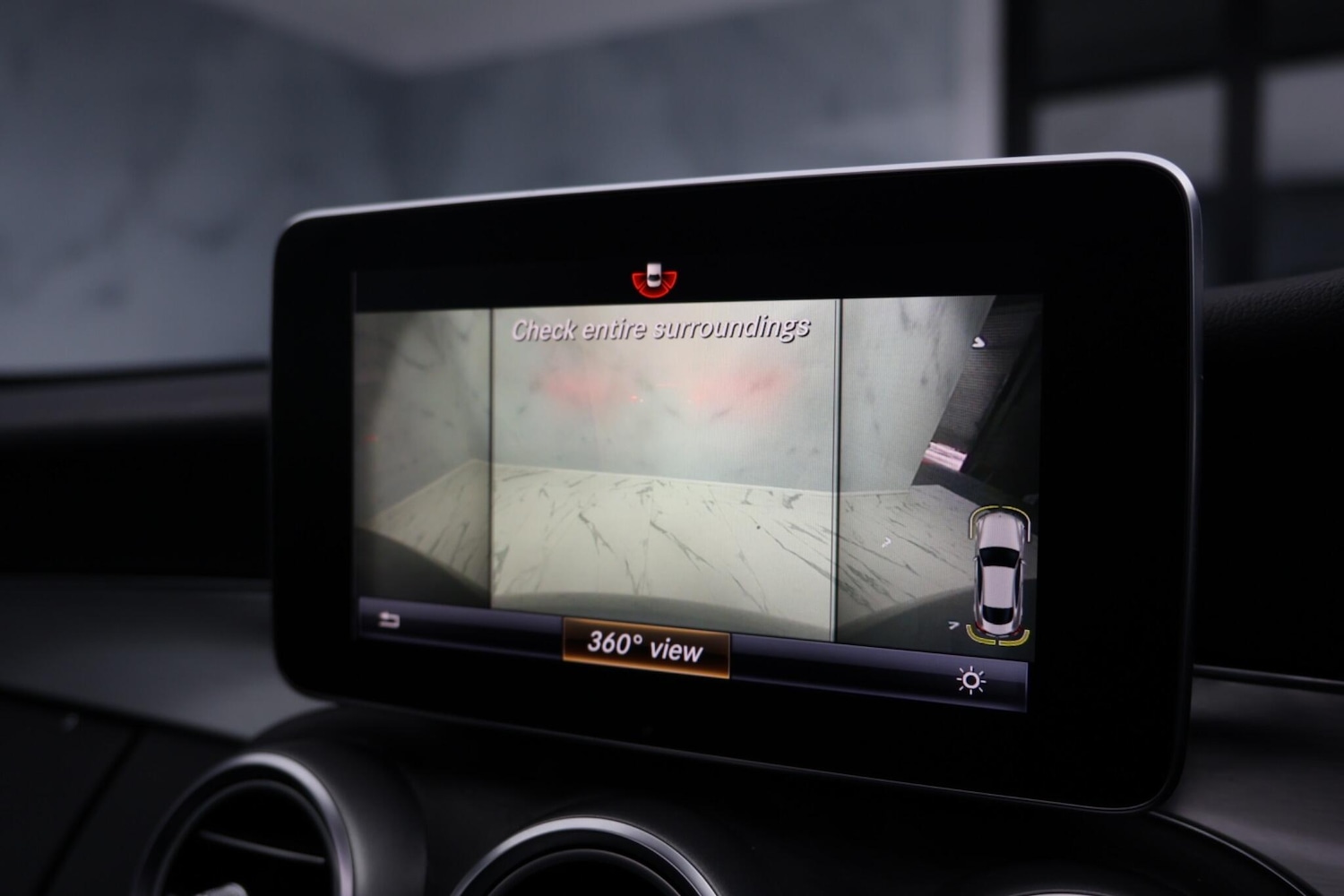 Used Mercedes-Benz C Class for sale - 77853836: Photo 28