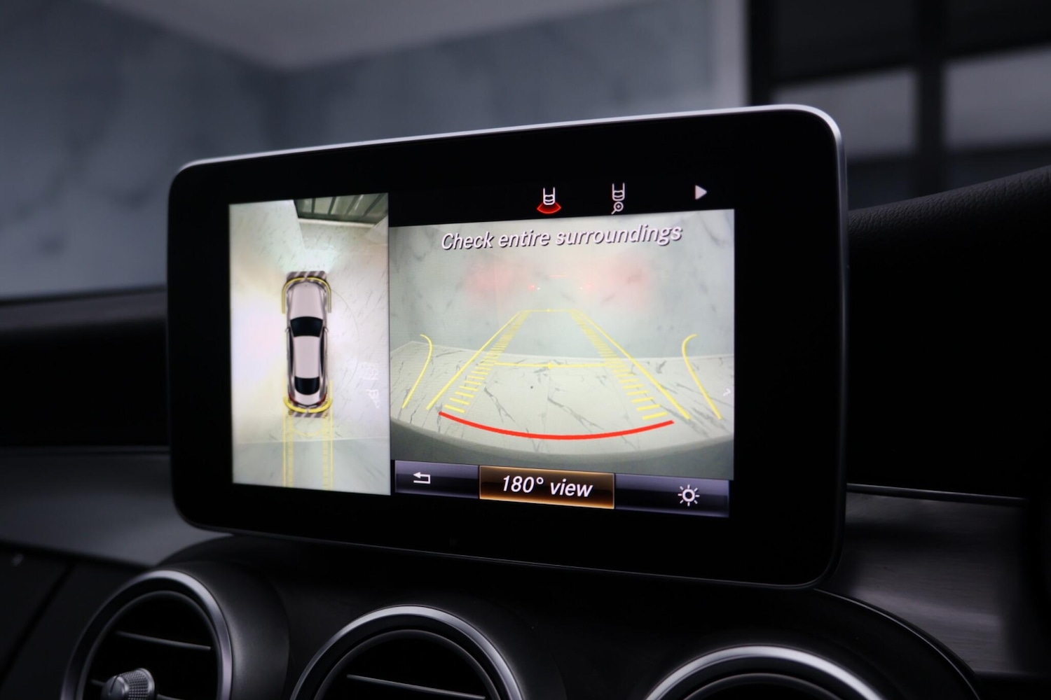 Used Mercedes-Benz C Class for sale - 77853836: Photo 29