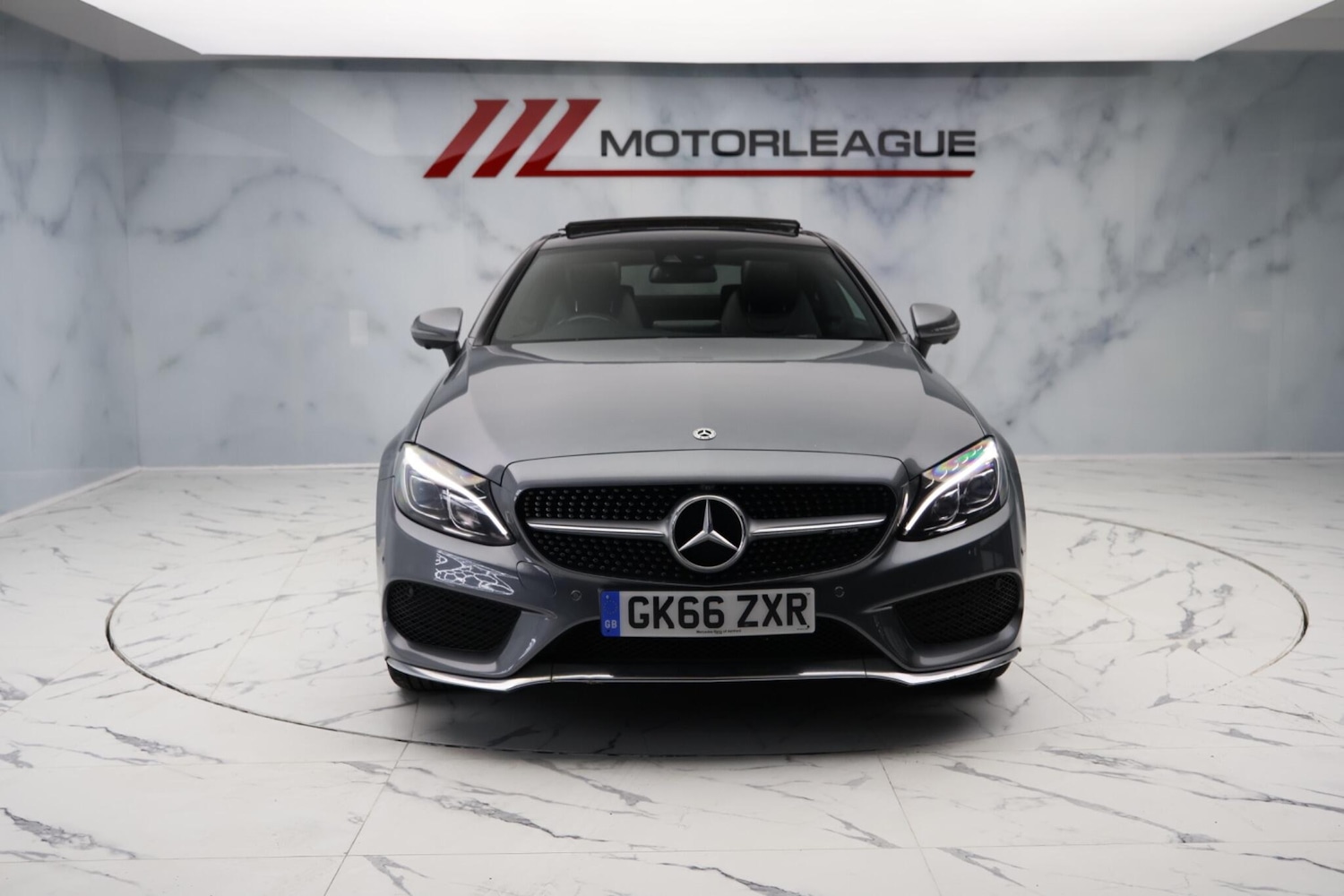 Used Mercedes-Benz C Class for sale - 77853836: Photo 3