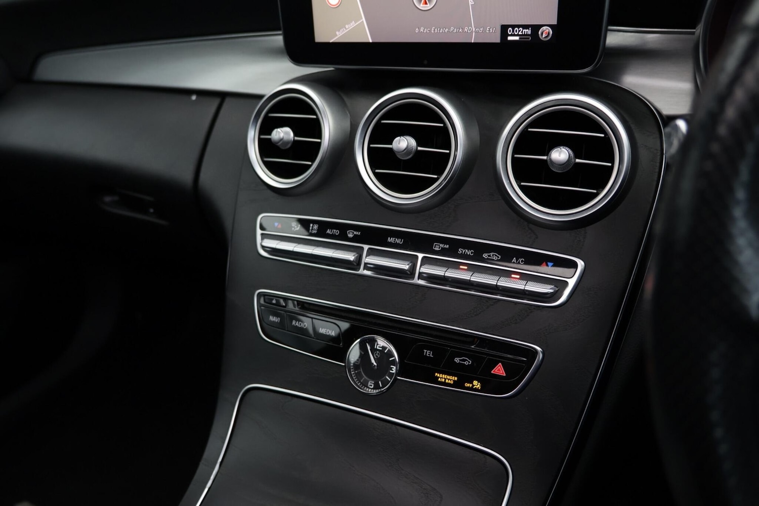 Used Mercedes-Benz C Class for sale - 77853836: Photo 30