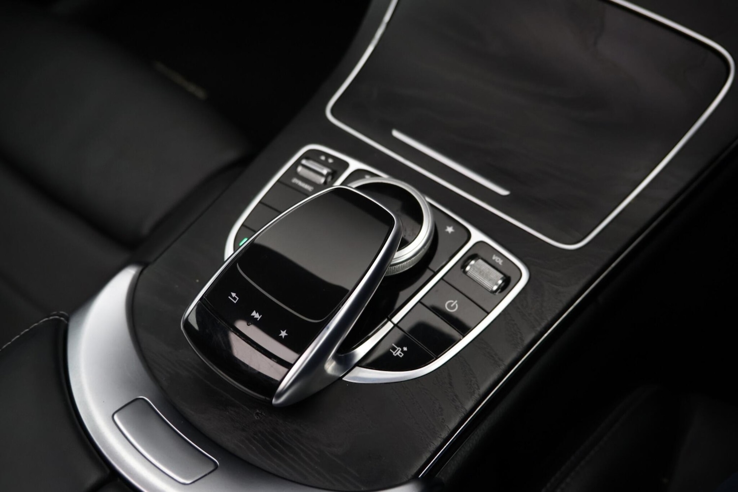 Used Mercedes-Benz C Class for sale - 77853836: Photo 32