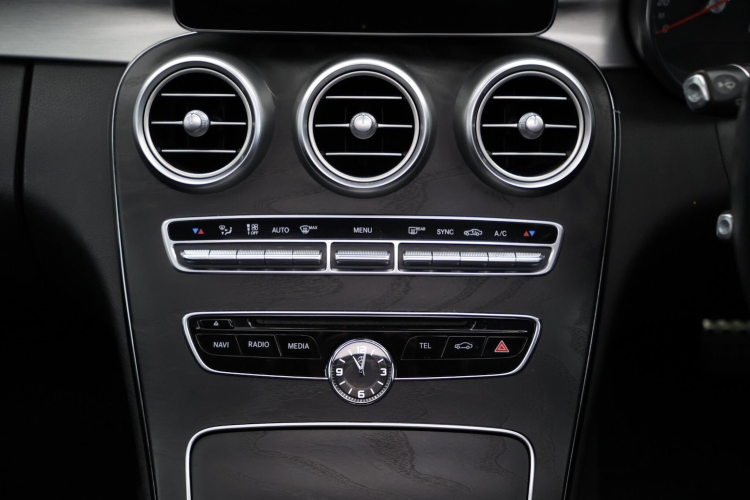 Used Mercedes-Benz C Class for sale - 77853836: Photo 34