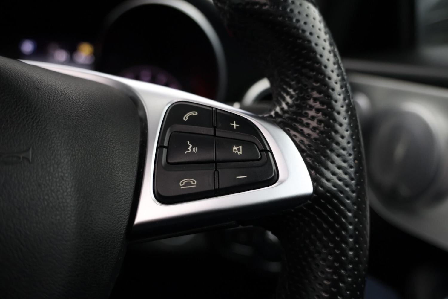 Used Mercedes-Benz C Class for sale - 77853836: Photo 36