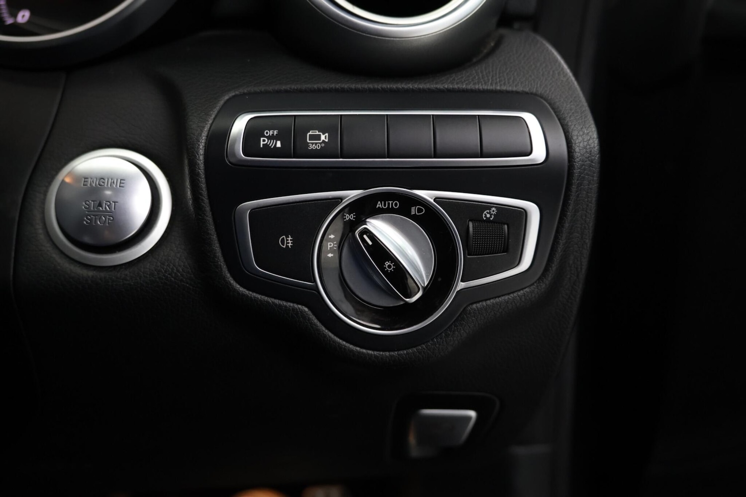 Used Mercedes-Benz C Class for sale - 77853836: Photo 37