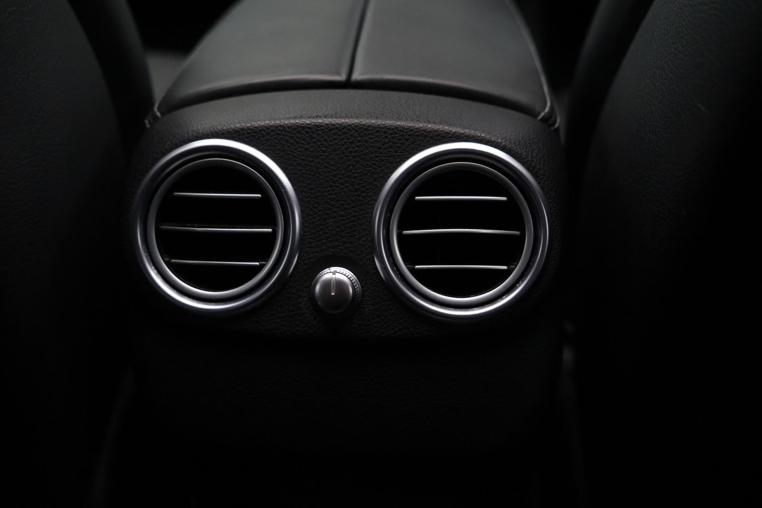 Used Mercedes-Benz C Class for sale - 77853836: Photo 38