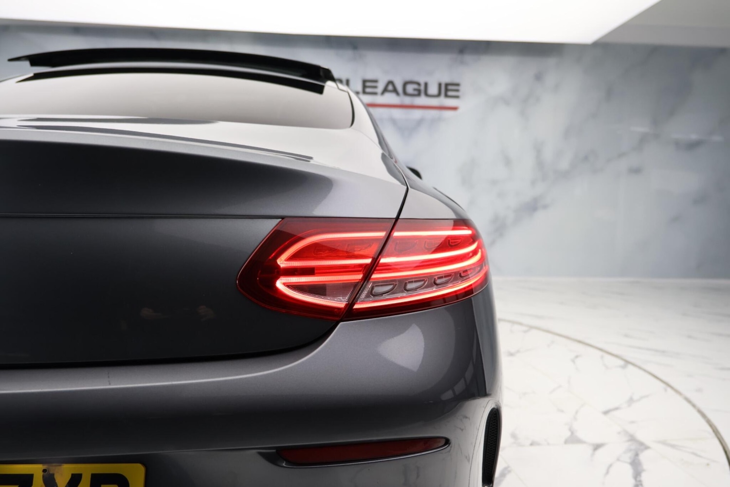 Used Mercedes-Benz C Class for sale - 77853836: Photo 39