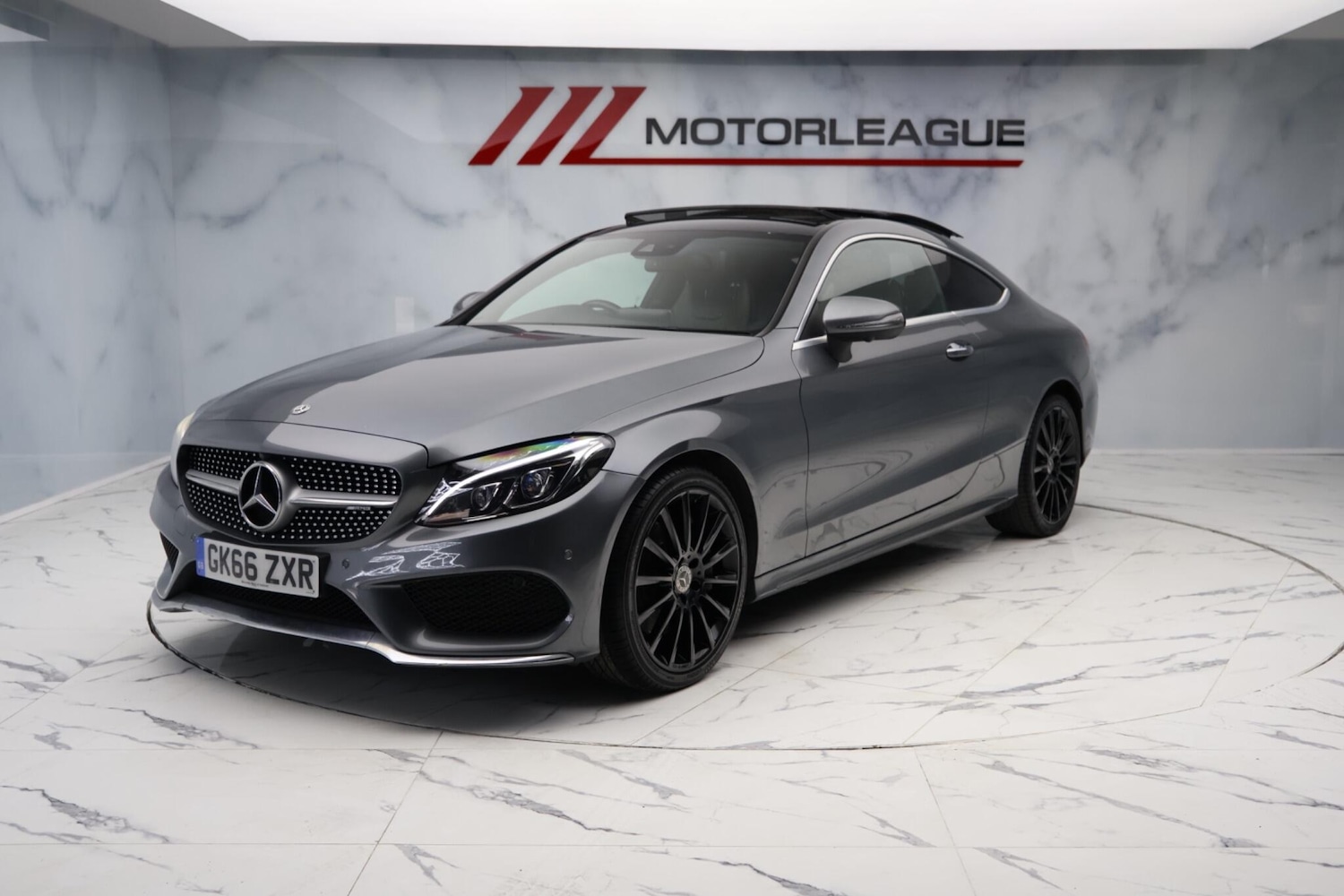 Used Mercedes-Benz C Class for sale - 77853836: Photo 4