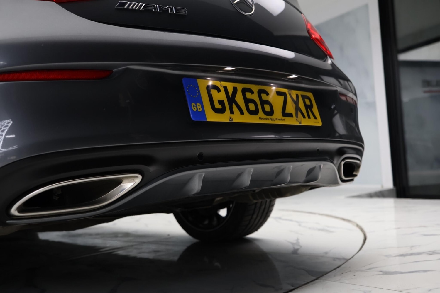 Used Mercedes-Benz C Class for sale - 77853836: Photo 40