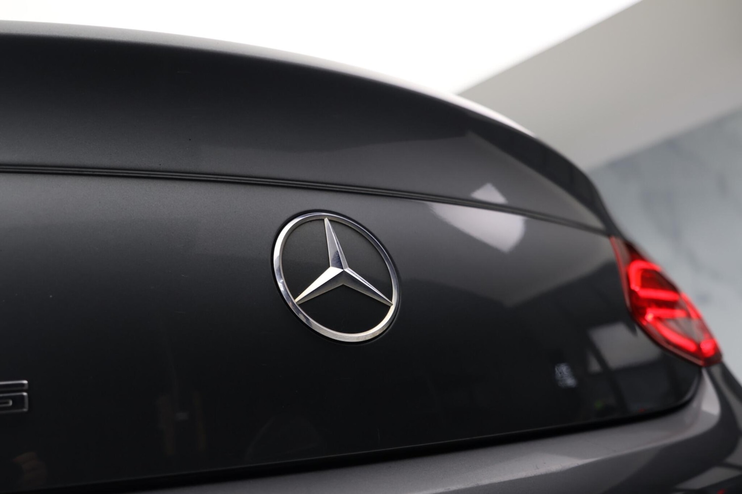 Used Mercedes-Benz C Class for sale - 77853836: Photo 42