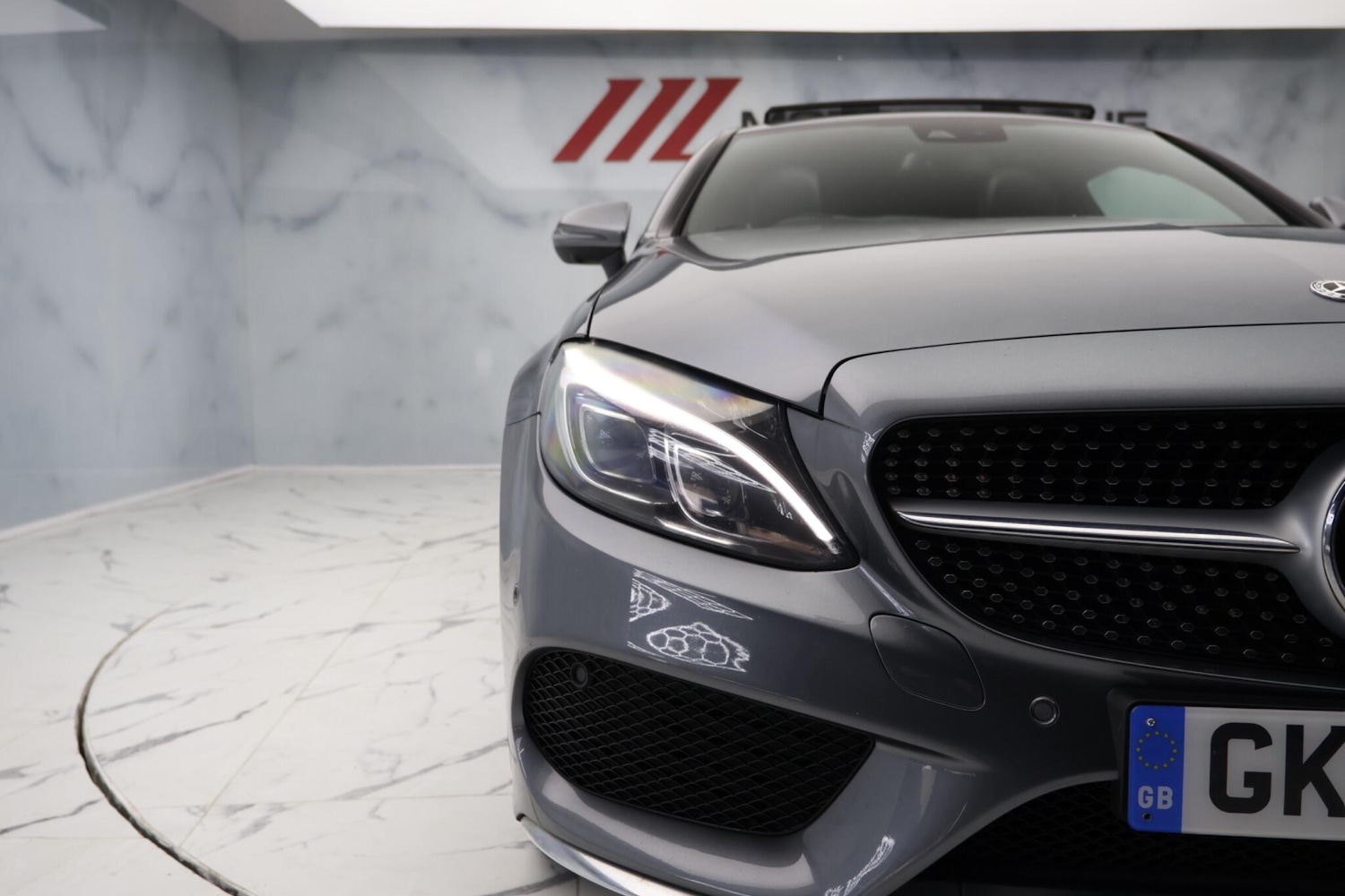 Used Mercedes-Benz C Class for sale - 77853836: Photo 43