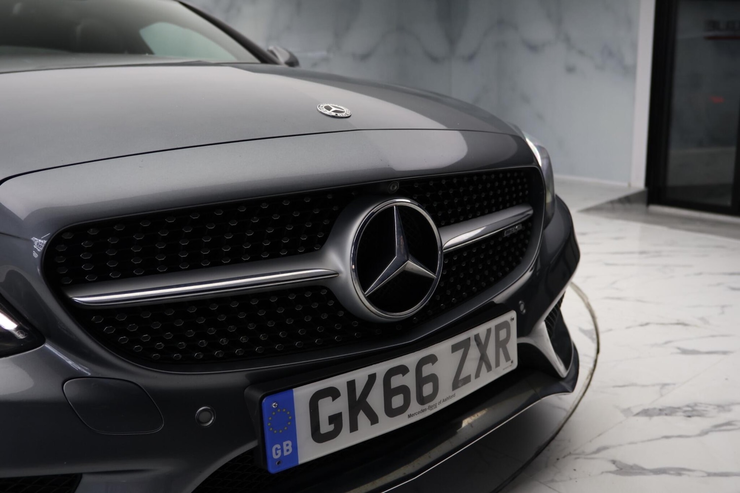 Used Mercedes-Benz C Class for sale - 77853836: Photo 44