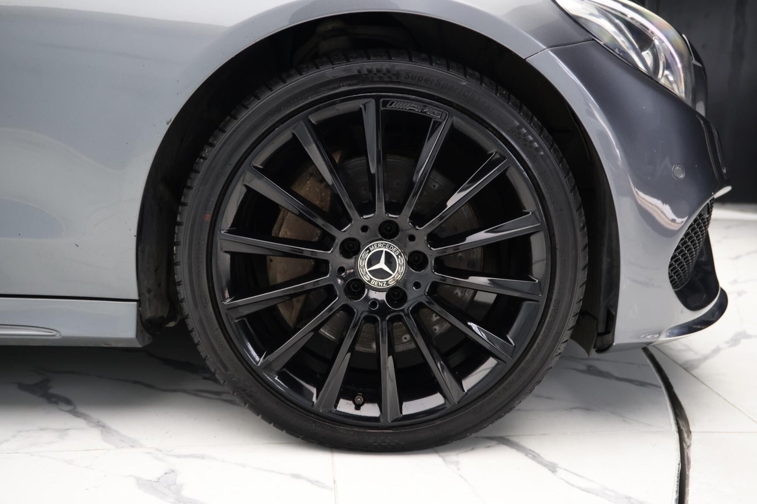 Used Mercedes-Benz C Class for sale - 77853836: Photo 46