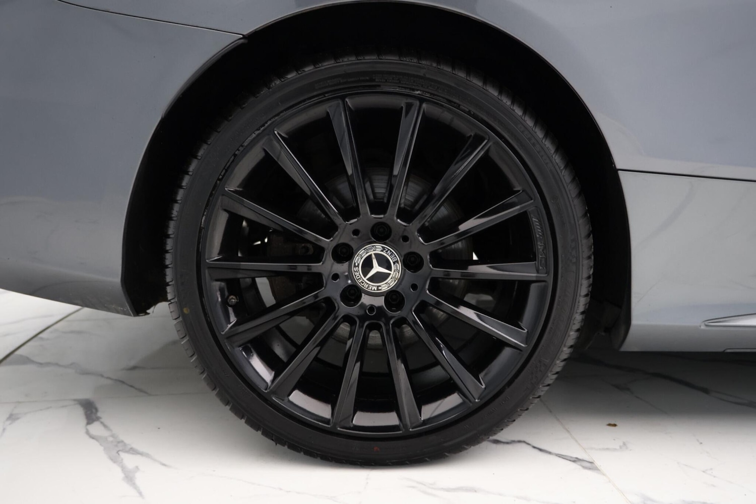 Used Mercedes-Benz C Class for sale - 77853836: Photo 47