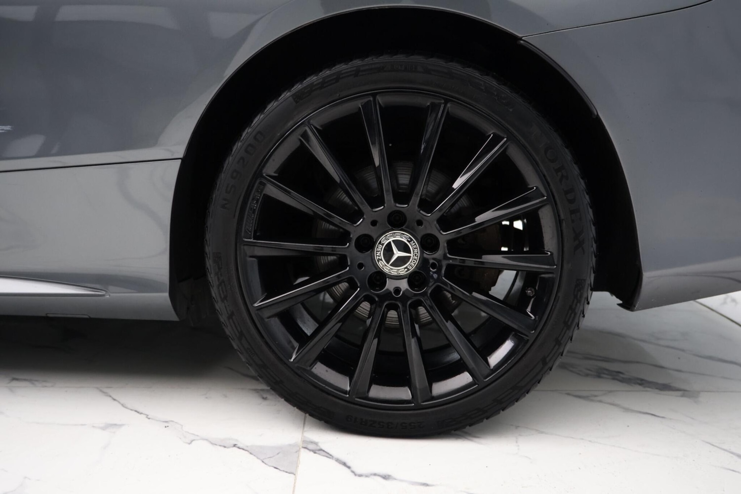 Used Mercedes-Benz C Class for sale - 77853836: Photo 48