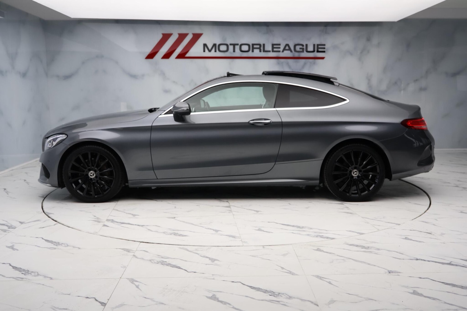 Used Mercedes-Benz C Class for sale - 77853836: Photo 5