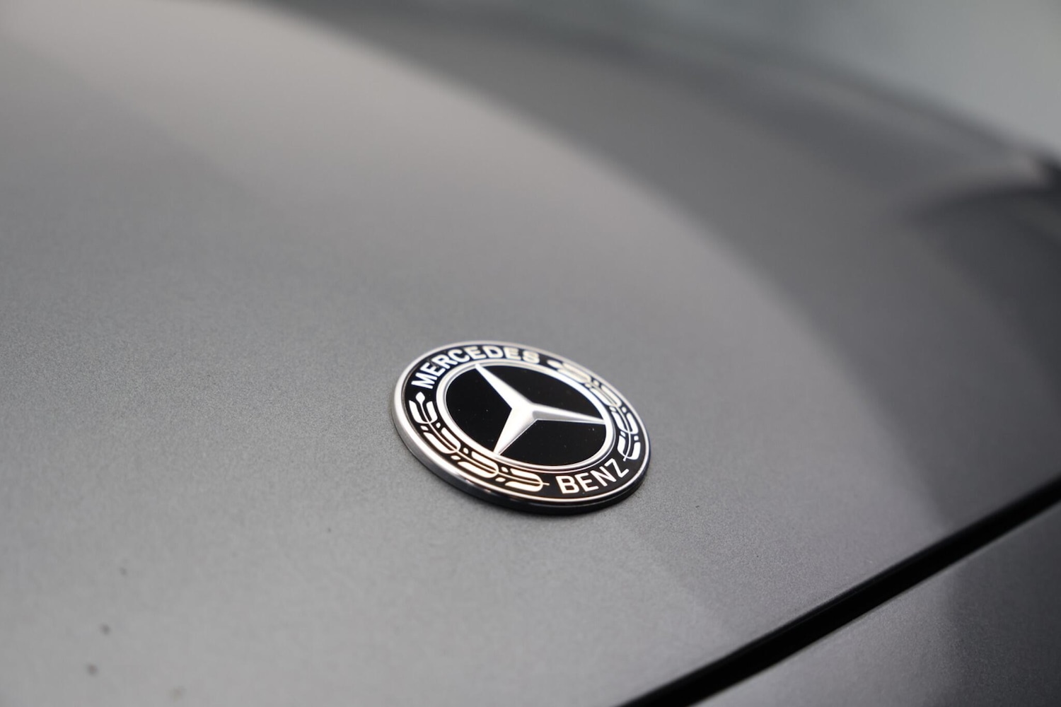 Used Mercedes-Benz C Class for sale - 77853836: Photo 52