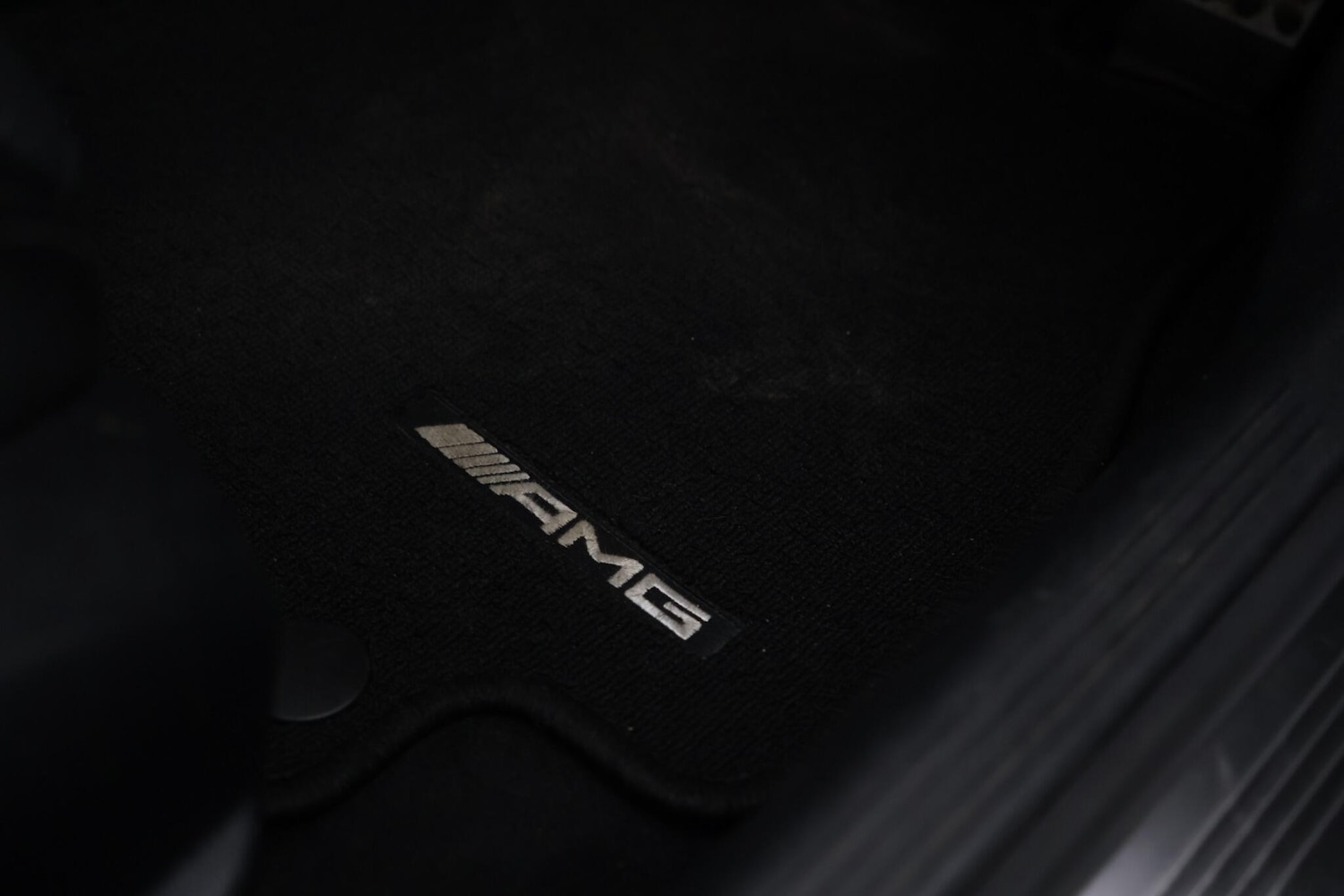 Used Mercedes-Benz C Class for sale - 77853836: Photo 53