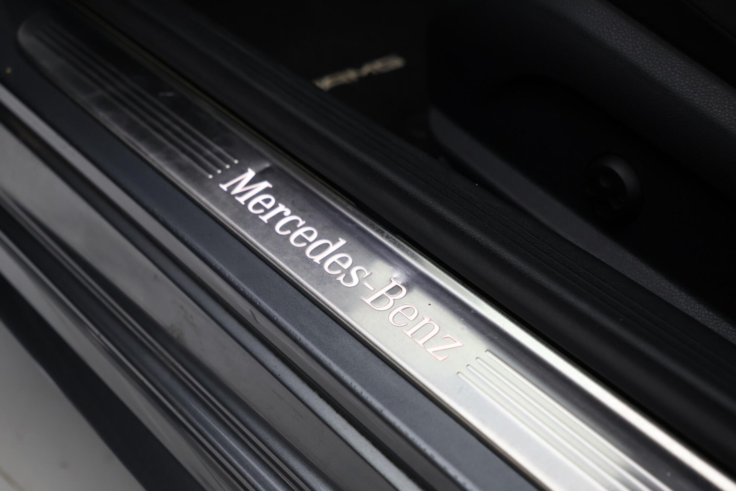 Used Mercedes-Benz C Class for sale - 77853836: Photo 54