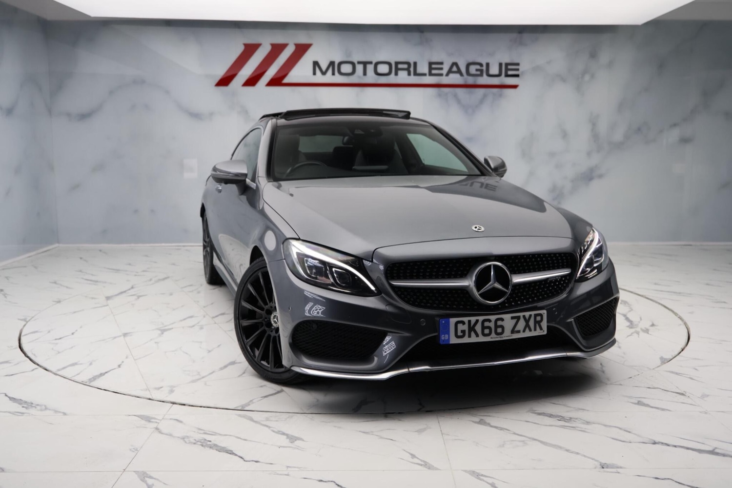 Used Mercedes-Benz C Class for sale - 77853836: Photo 55