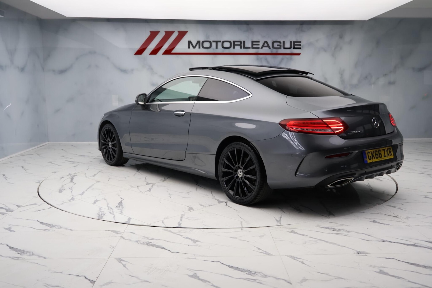 Used Mercedes-Benz C Class for sale - 77853836: Photo 6