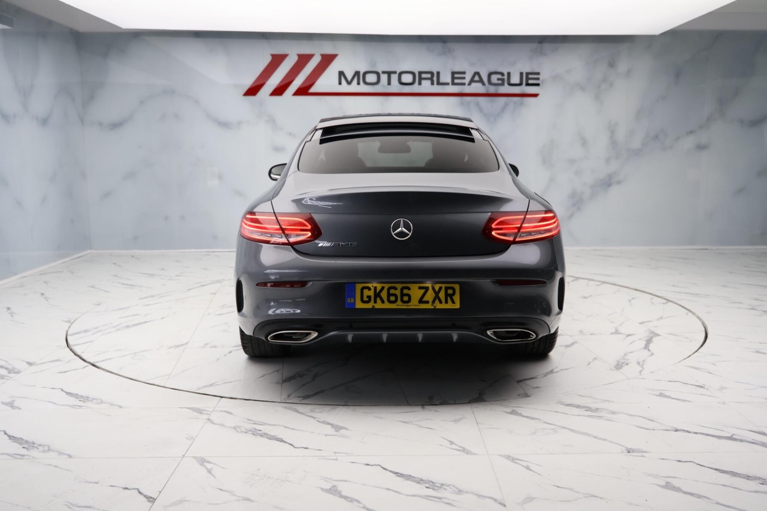 Used Mercedes-Benz C Class for sale - 77853836: Photo 7